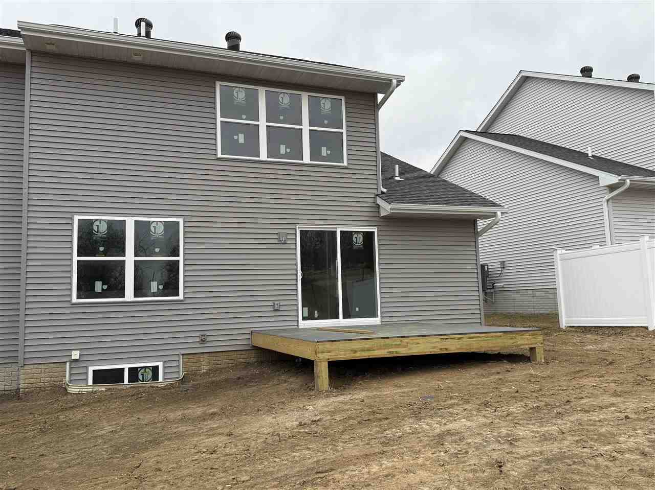 109 Dawson Drive West Branch IA 52358