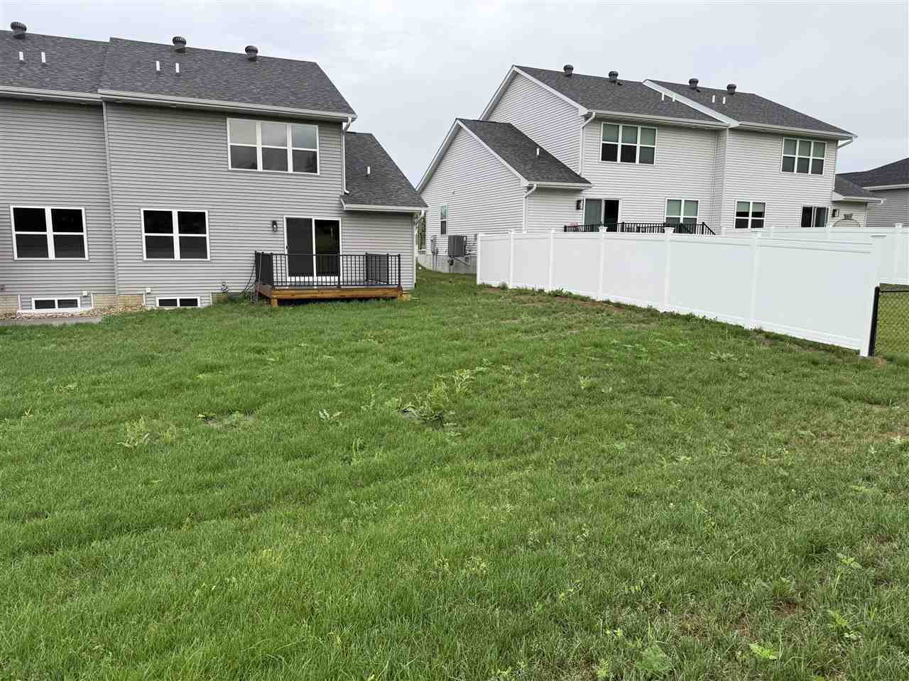 109 Dawson Drive West Branch IA 52358
