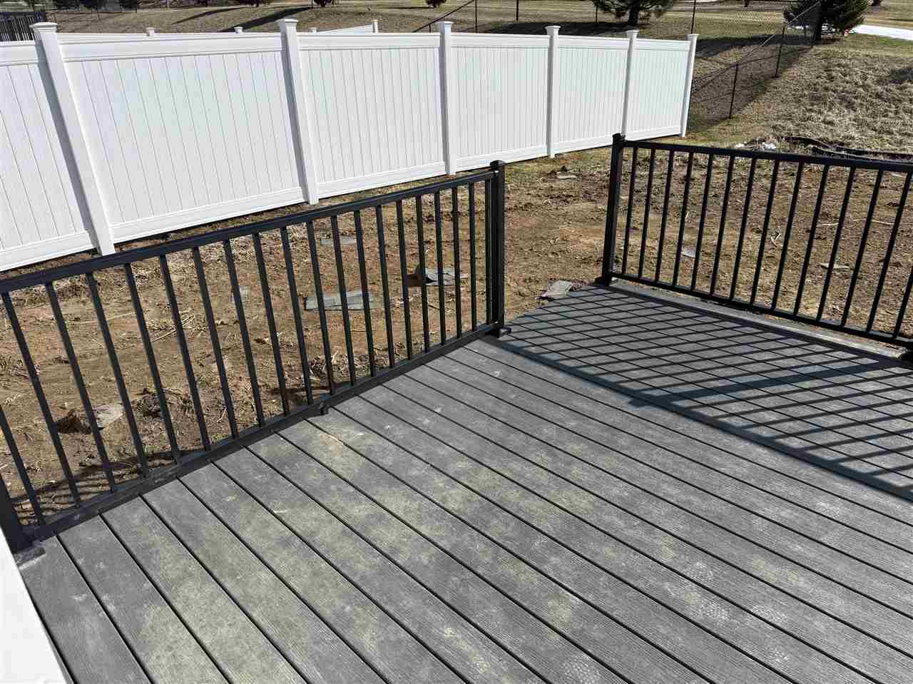 109 Dawson Drive West Branch IA 52358