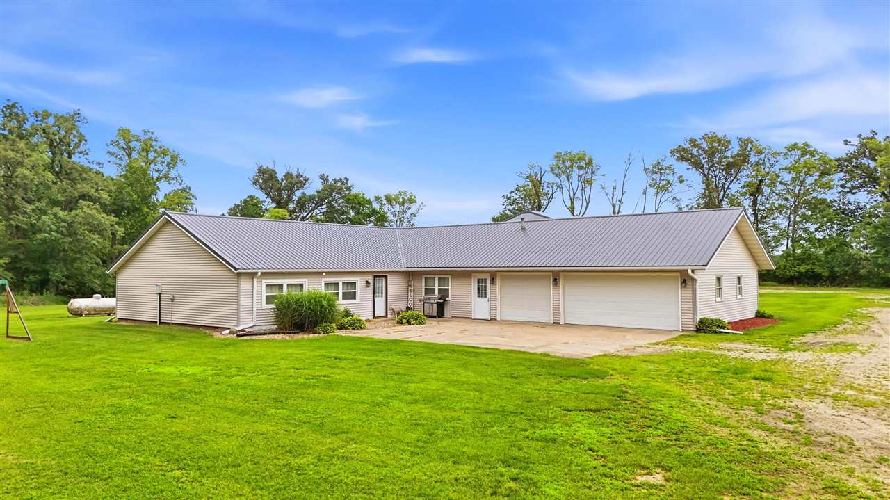 24538 118th Street Columbus Junction IA 52738