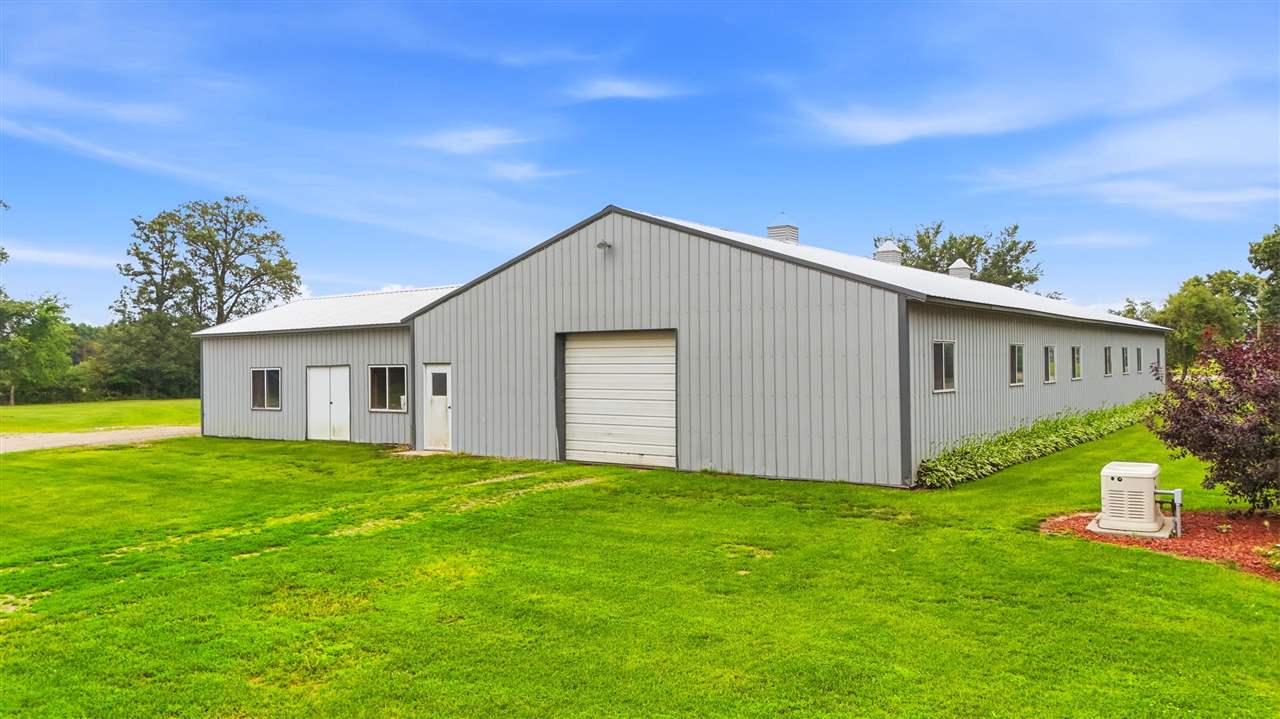 24538 118th Street Columbus Junction IA 52738