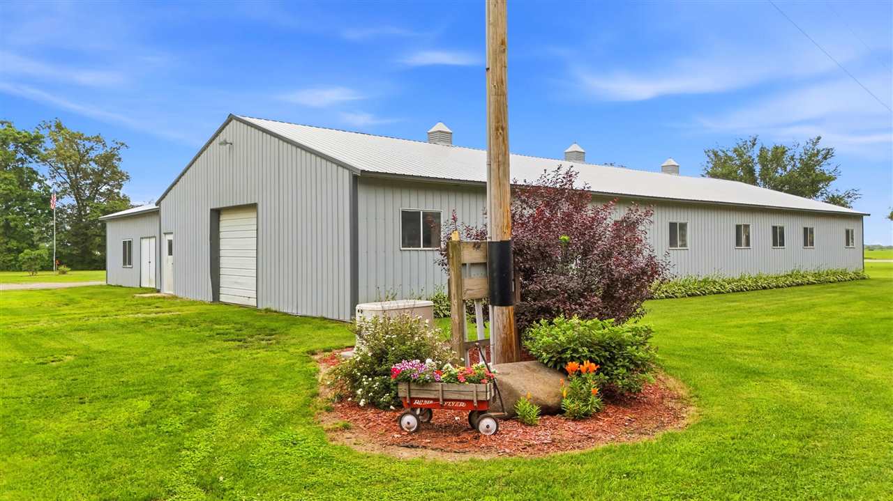24538 118th Street Columbus Junction IA 52738