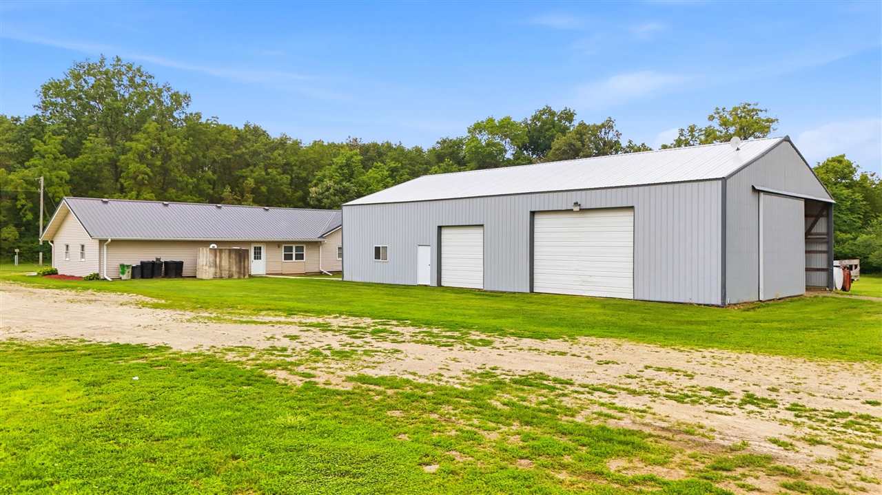 24538 118th Street Columbus Junction IA 52738