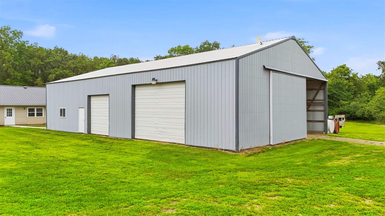 24538 118th Street Columbus Junction IA 52738