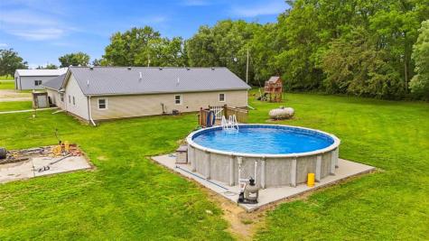 24538 118th Street Columbus Junction IA 52738
