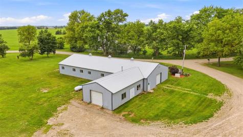 24538 118th Street Columbus Junction IA 52738