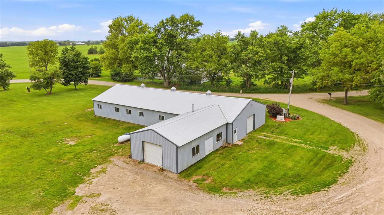 24538 118th Street Columbus Junction IA 52738