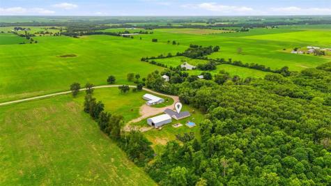 24538 118th Street Columbus Junction IA 52738