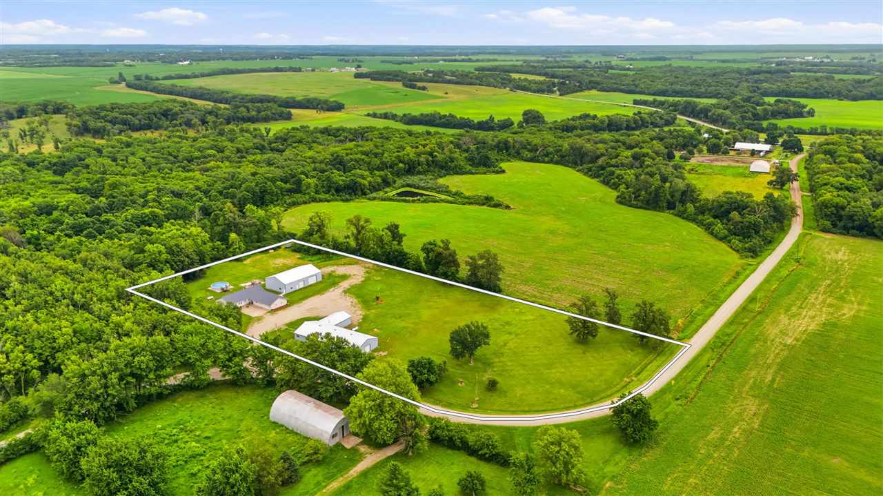 24538 118th Street Columbus Junction IA 52738