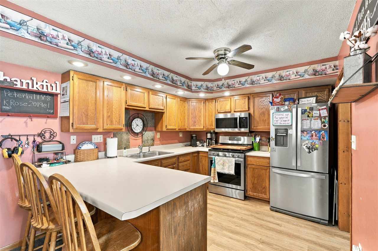 24538 118th Street Columbus Junction IA 52738