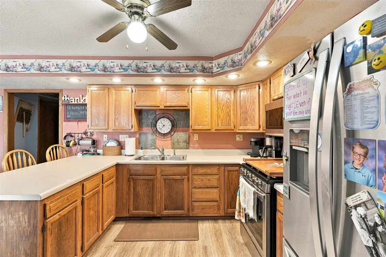 24538 118th Street Columbus Junction IA 52738