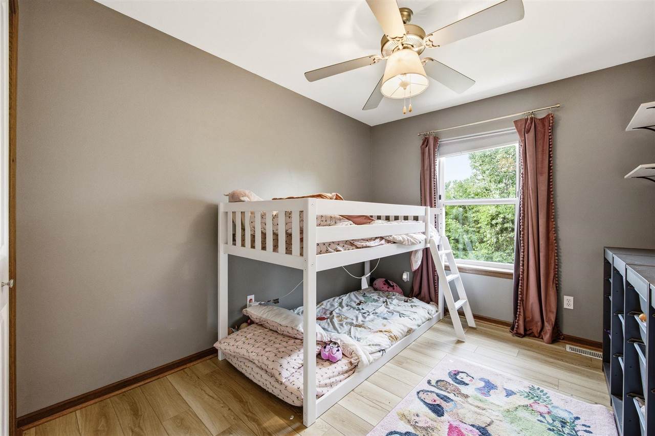 823 Mccollister Court Iowa City IA 52240