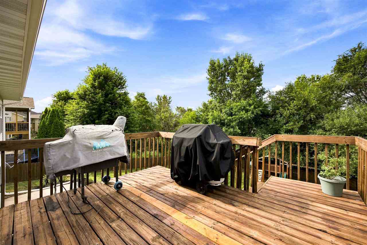 823 Mccollister Court Iowa City IA 52240