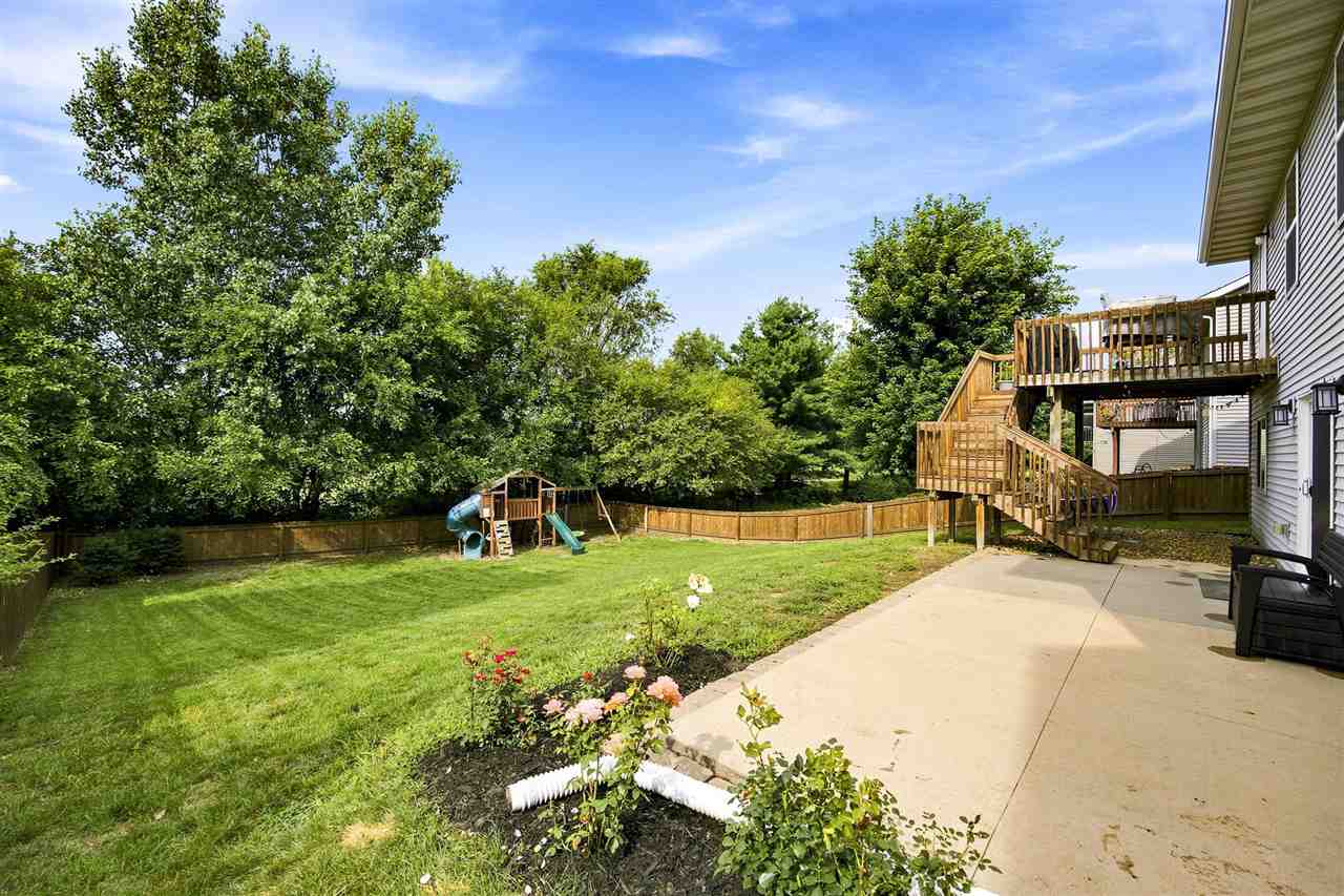 823 Mccollister Court Iowa City IA 52240