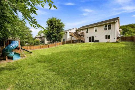 823 Mccollister Court Iowa City IA 52240