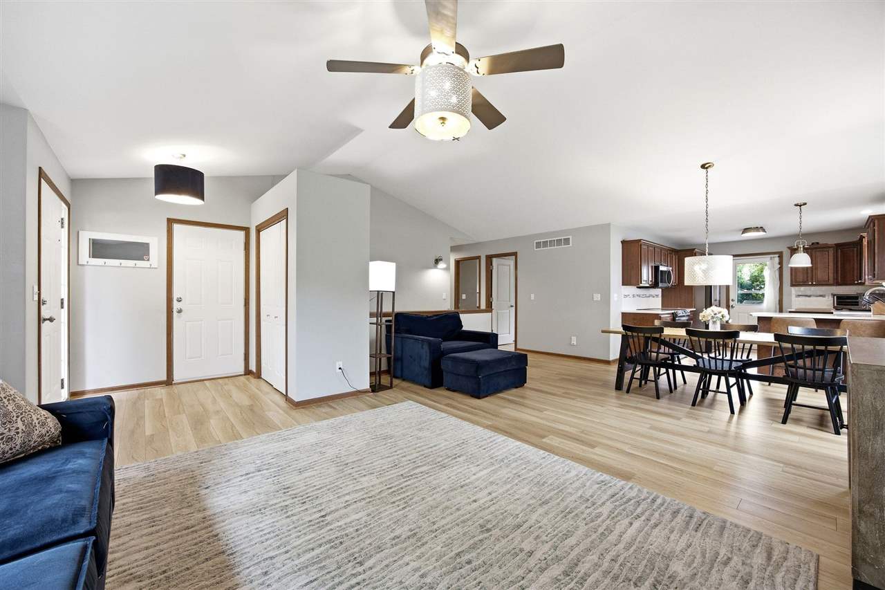 823 Mccollister Court Iowa City IA 52240