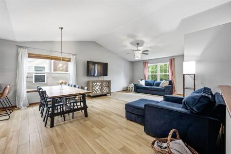 823 Mccollister Court Iowa City IA 52240