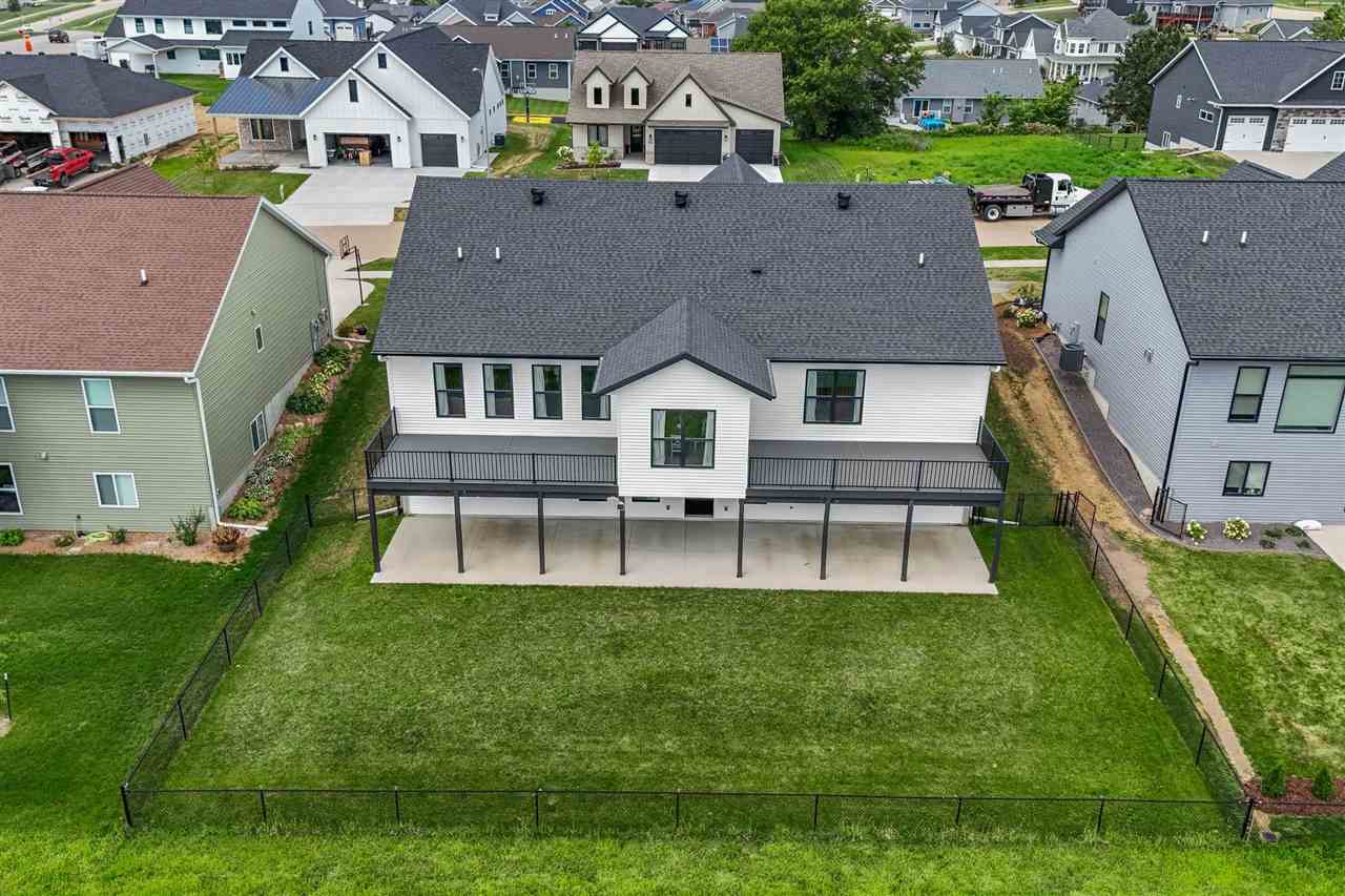 1404 Green Oak Pass Tiffin IA 52340