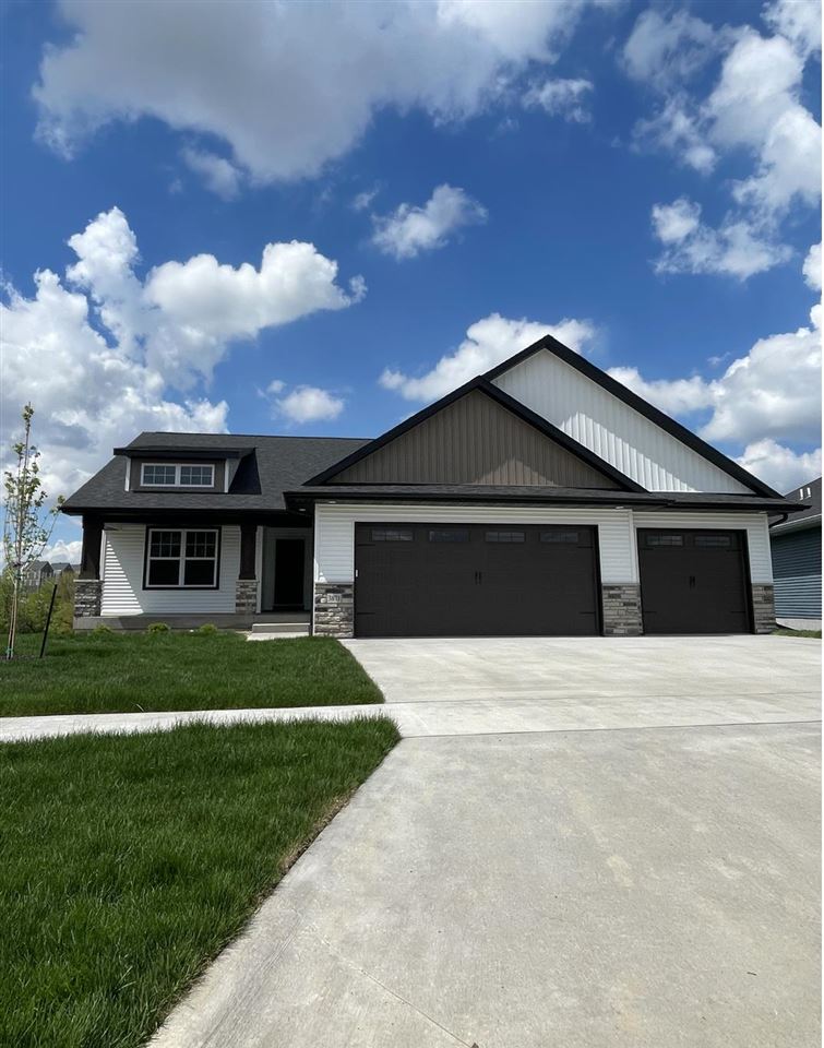 1942 Coquina Avenue Tiffin IA 52340