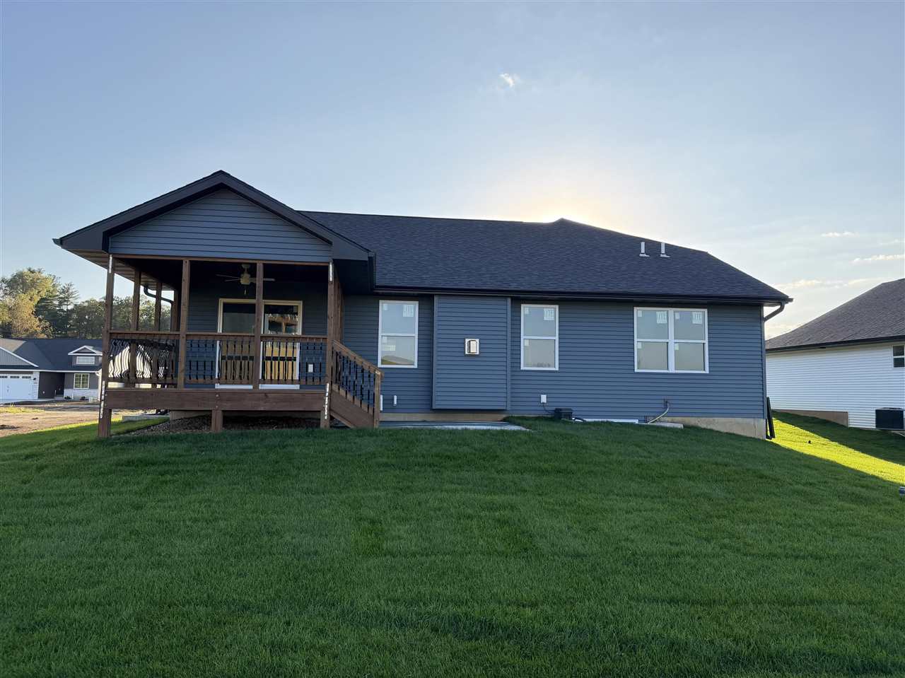 1942 Coquina Avenue Tiffin IA 52340