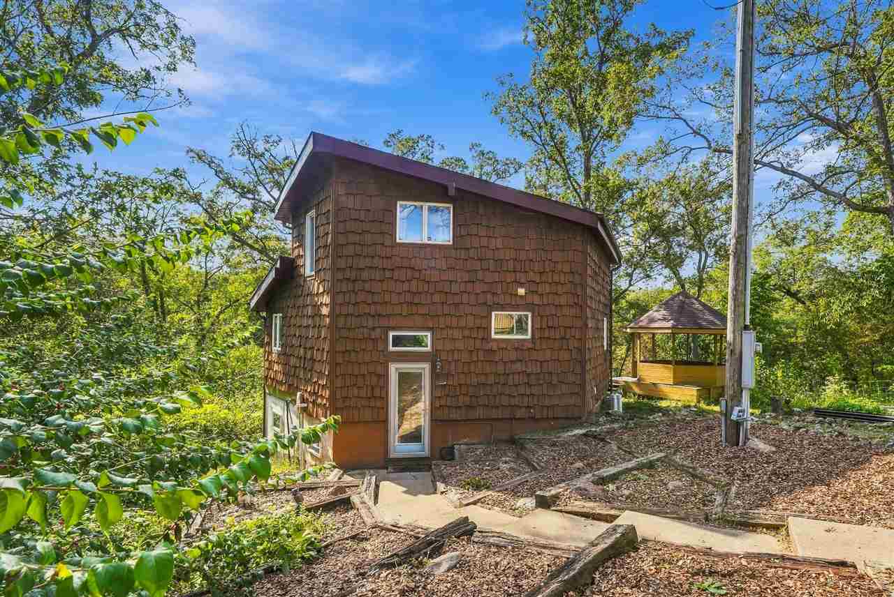 2750 Fern Cliff Road Wayland IA 52654