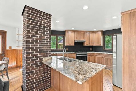 2750 Fern Cliff Road Wayland IA 52654