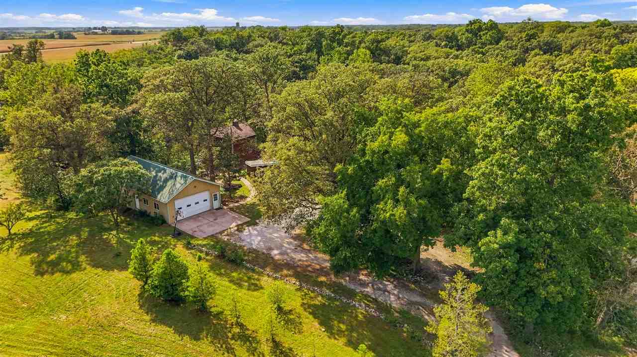 2750 Fern Cliff Road Wayland IA 52654