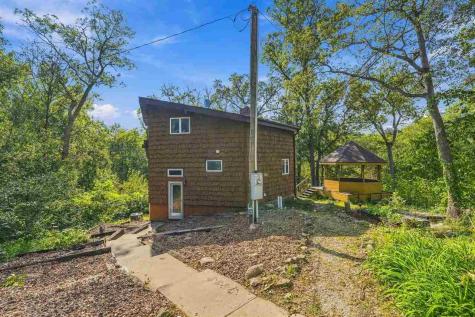 2750 Fern Cliff Road Wayland IA 52654