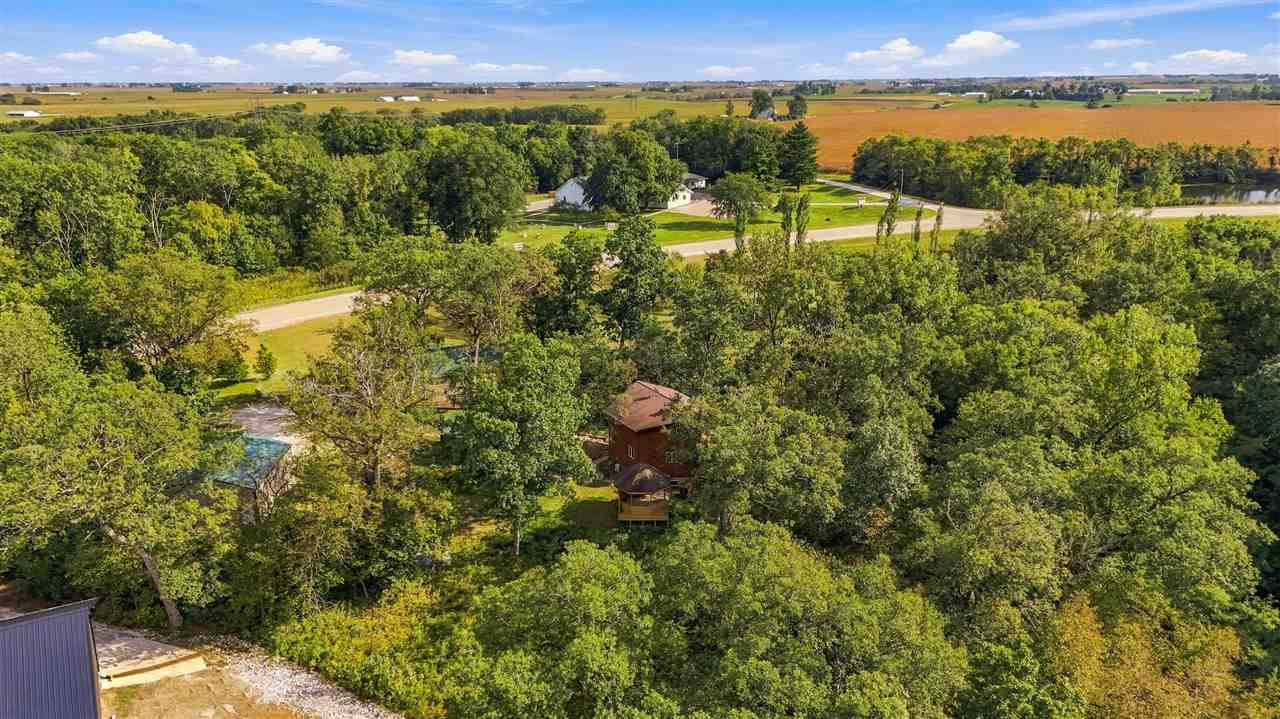 2750 Fern Cliff Road Wayland IA 52654