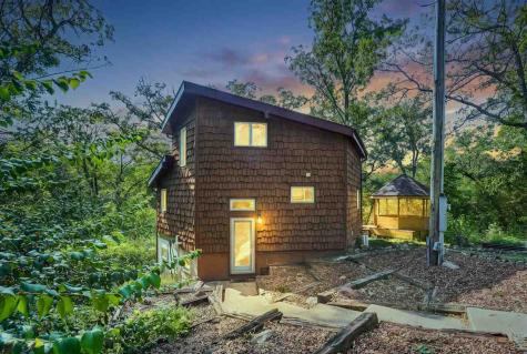 2750 Fern Cliff Road Wayland IA 52654