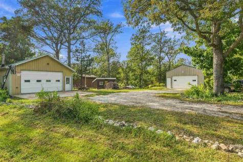 2750 Fern Cliff Road Wayland IA 52654