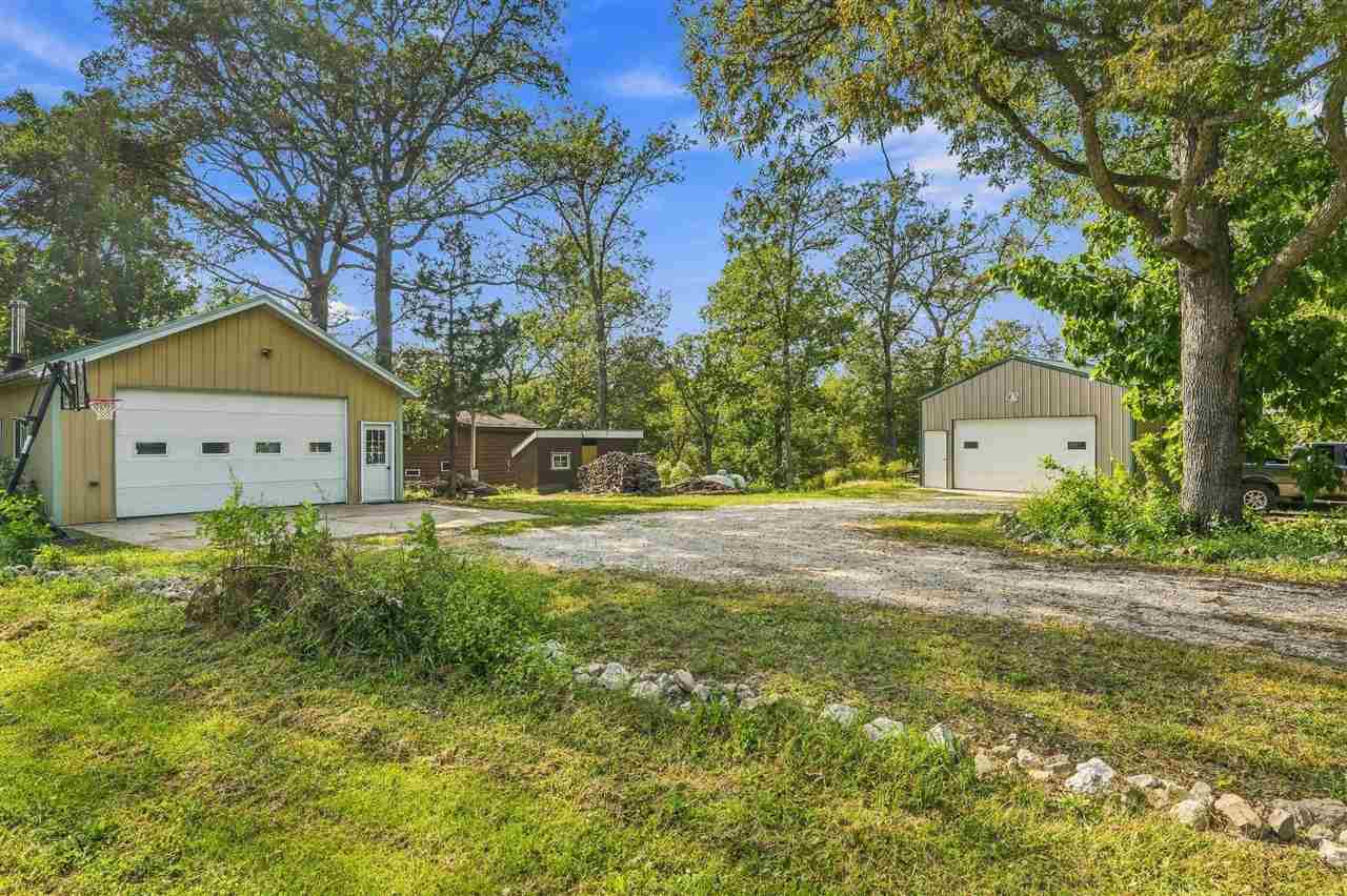 2750 Fern Cliff Road Wayland IA 52654