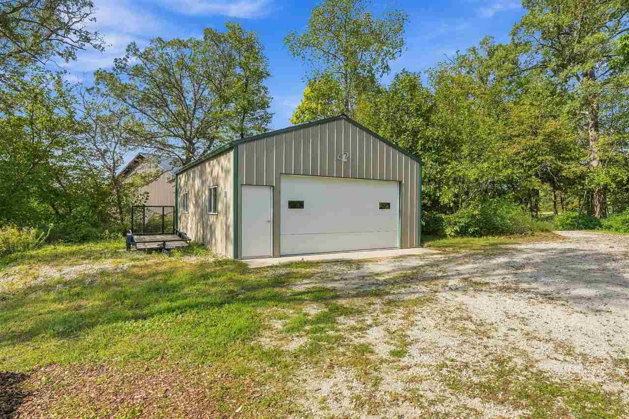 2750 Fern Cliff Road Wayland IA 52654