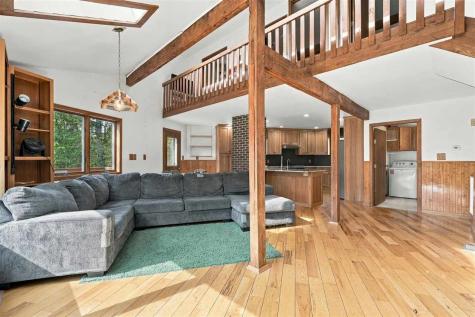 2750 Fern Cliff Road Wayland IA 52654