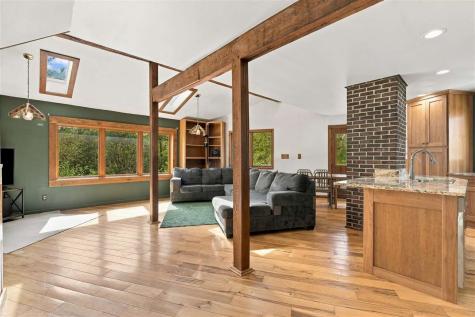 2750 Fern Cliff Road Wayland IA 52654