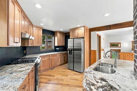 2750 Fern Cliff Road Wayland IA 52654