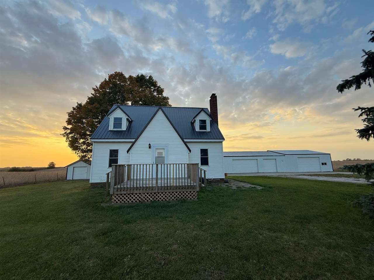 20177 173rd Avenue Sigourney IA 52591