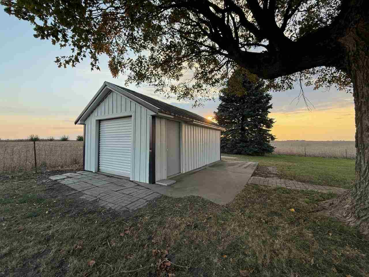 20177 173rd Avenue Sigourney IA 52591