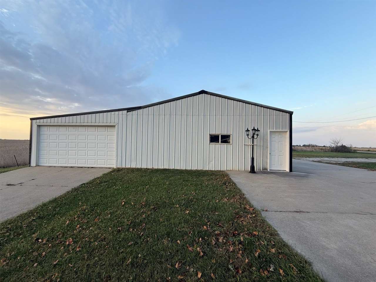 20177 173rd Avenue Sigourney IA 52591