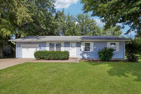 20 N Dubuque North Liberty IA 52317