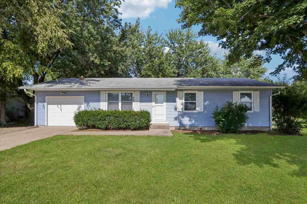 20 N Dubuque North Liberty IA 52317