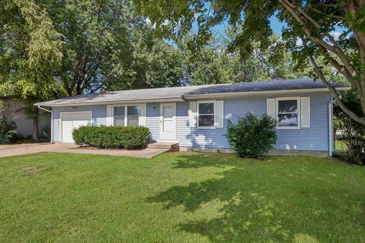 20 N Dubuque North Liberty IA 52317