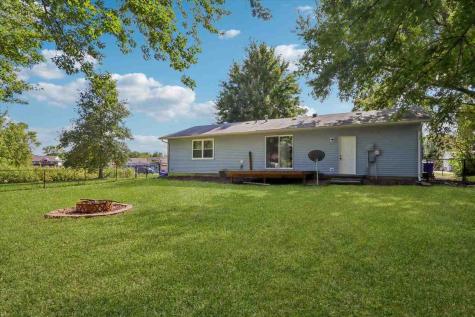 20 N Dubuque North Liberty IA 52317