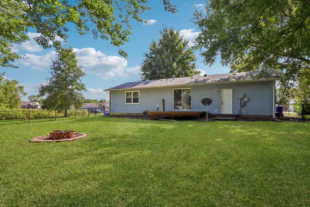 20 N Dubuque North Liberty IA 52317