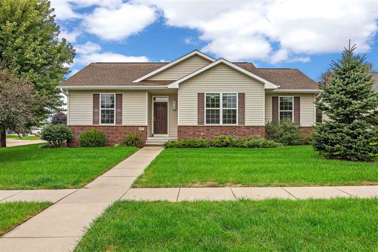 805 Raymond Drive Solon IA 52333