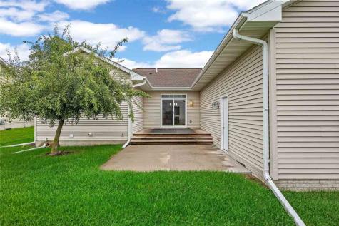 805 Raymond Drive Solon IA 52333