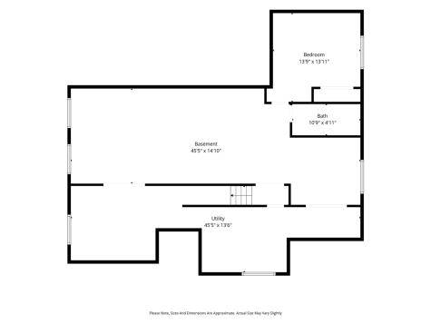 805 Raymond Drive Solon IA 52333