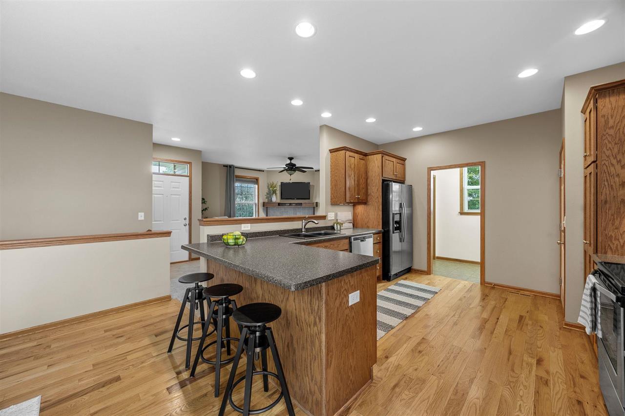 805 Raymond Drive Solon IA 52333