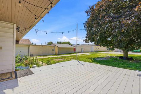 109 W Broad Street North English IA 52316