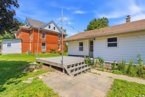 109 W Broad Street North English IA 52316